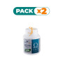 Pack 2x LIPID COMPLEX OMEGA 3-6-9 125 PERLAS SANTIVERI