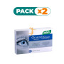 Pack 2x OCULARINA ANTIOX CÁPSULAS 31Gr. SANTIVERI