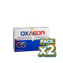 Pack 2x OXACOR K-2 40 CÁPSULAS SANTIVERI