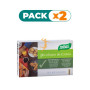 Pack 2x PICOLINATO DE CROMO CÁPSULAS 16Gr. SANTIVERI