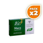 Pack 2x PLANTAS CAPSULAS MACA BIO 26Gr. SANTIVERI