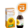 Pack 2x PROPOLFLOR FORTE 200Ml. SANTIVERI