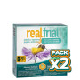 Pack 2x REALFRIAL PROPOLIS Y EQUINÁCEA 20 VIALES SANTIVERI