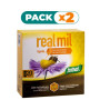 Pack 2x REALMIL LIQUIDA 20 VIALES SANTIVERI