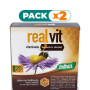 Pack 2x REALVIT VITAMINADA 20 VIALES SANTIVERI
