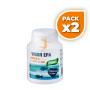 Pack 2x VIGOR EPA 120 PERLAS SANTIVERI
