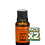 Pack 2x ACEITE ESENCIAL CIPRÉS 14Ml. SANTIVERI