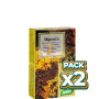 Pack 2x PLANTAS CÁPSULAS HIPÉRICO 24Gr. SANTIVERI