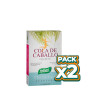 Pack 2x PLANTAS CÁPSULAS COLA CABALLO 18Gr. SANTIVERI