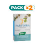 Pack 2x PLANTAS CÁPSULAS PASIFLORA SANTIVERI