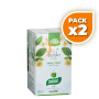 Pack 2x SANAFLOR BOLDO 20 FILTROS SANTIVERI