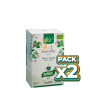 Pack 2x SANAFLOR TOMILLO BIO 20 FILTROS SANTIVERI