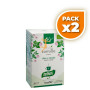 Pack 2x SANAFLOR TOMILLO BIO 20 FILTROS SANTIVERI