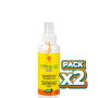 Pack 2x CITRESS SPRAY 100Ml. SANTIVERI