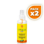 Pack 2x CITRESS SPRAY 100Ml. SANTIVERI