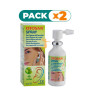 Pack 2x OTOSAN SPRAY 50Ml. SANTIVERI