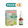 Pack 2x OTOSAN SPRAY NASAL 30Ml. SANTIVERI