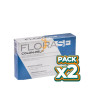 Pack 2x FLORASE COLON-HELP 40 CÁPSULAS SANTIVERI