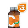Pack 2x VITAMINA COMPLEX C 1.000Mg. 50 COMPRIMIDOS SANTIVERI