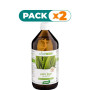 Pack 2x ALOE VERA JUGO 500Ml. SANTIVERI