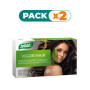 Pack 2x VIGOR HAIR REVITAL CAPILAR 48 COMPRIMIDOS SANTIVERI