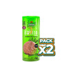Pack 2x GALLETAS ESPELTA BIO 190Gr. SANTIVERI