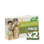 Pack 2x GARLICIR FORTE 40 CÁPSULAS ANTIVERI