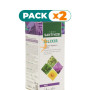 Pack 2x BILIXIR JARABE 240Ml. SANTIVERI