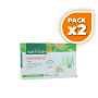 Pack 2x KAVAGAS 20 CAPSULAS SANTIVERI