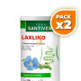 Pack 2x LAXLINO MASTICABLE 180G SANTIVERI