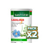 Pack 2x LAXLINO MASTICABLE 180G SANTIVERI