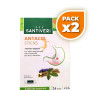 Pack 2x ANTACID 16 STICKS SANTIVERI