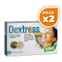 Pack 2x DEXTRESS 40 CÁPSULAS SANTIVERI