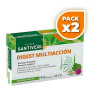 Pack 2x DIGEST MULTIACCION 30 CÁPSULAS SANTIVERI