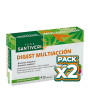 Pack 2x DIGEST MULTIACCION 30 CÁPSULAS SANTIVERI