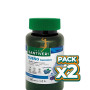 Pack 2x SUEÑO GUMMIES 60 GOMINOLAS MASTICABLES SANTIVERI