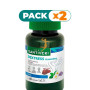 Pack 2x DEXTRESS GUMMIES 60 GOMINOLAS MASTICABLES SANTIVERI