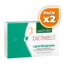 Pack 2x DIETABELT SAZIA LIPID NEOPUNTIA 30 COMPRIMIDOS SANTIVERI