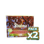 Pack 2x ACTIVADOR CRECIMIENTO DEL CABELLO 30 ML RHATMA