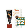 Pack 2x BRONCEADOR ULTRA RÁPIDO (SPF15) 100 ML RHATMA
