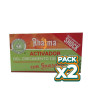 Pack 2x ACTIVADOR CRECIMIENTO CABELLO 4x25Ml. RHATMA