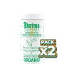 Pack 2x MICRONIZADO TALQUERA 125G RHATMA