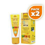 Pack 2x PROTECTOR SOLAR PHYTOVIT (SPF 30) 100ML SHILA
