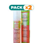 Pack 2x GEL REDUCTOR ANTICELULITICO FORTE 200Ml. SHILA