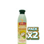 Pack 2x CHAMPÚ VITAMINADO EDAD ESCOLAR 250ML SHILA
