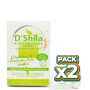 Pack 2x TRATAMIENTO REJUVENECEDOR LABIAL HIERBABUENA 15 ML SHILA