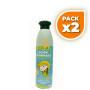 Pack 2x LOCIÓN VITAMINADA EDAD ESCOLAR 250 ML SHILA