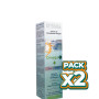 Pack 2x CREMA PARA MANOS Y UÑAS CON OMEGA 6 250Ml. SHILA