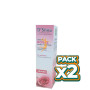 Pack 2x JABÓN DE ROSAS 250Ml. SHILA