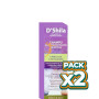 Pack 2x CHAMPÚ CABELLOS CASTIGADOS 125Ml. SHILA
